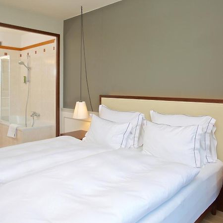Berghotel Tulbingerkogel Mauerbach Екстериор снимка