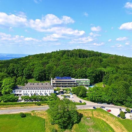 Berghotel Tulbingerkogel Mauerbach Екстериор снимка
