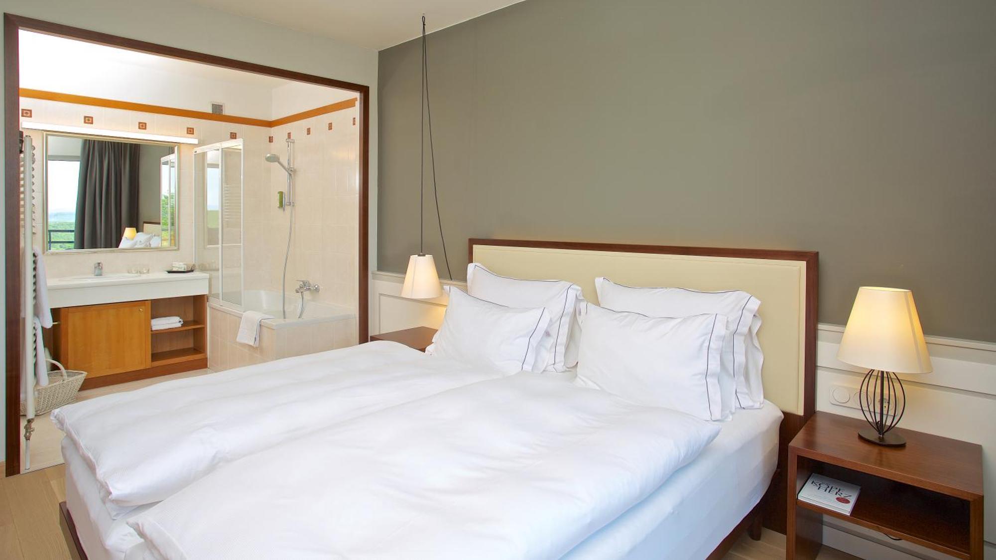 Berghotel Tulbingerkogel Mauerbach Екстериор снимка