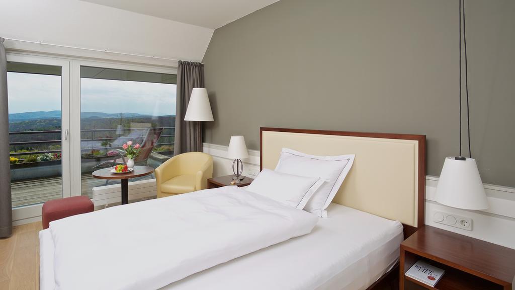 Berghotel Tulbingerkogel Mauerbach Екстериор снимка
