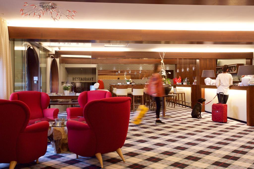 Berghotel Tulbingerkogel Mauerbach Екстериор снимка
