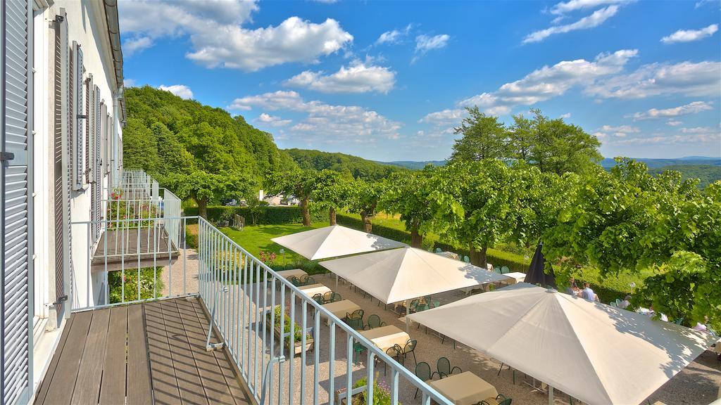 Berghotel Tulbingerkogel Mauerbach Екстериор снимка