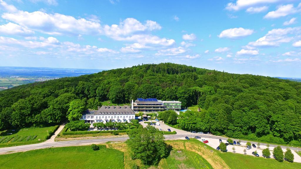 Berghotel Tulbingerkogel Mauerbach Екстериор снимка