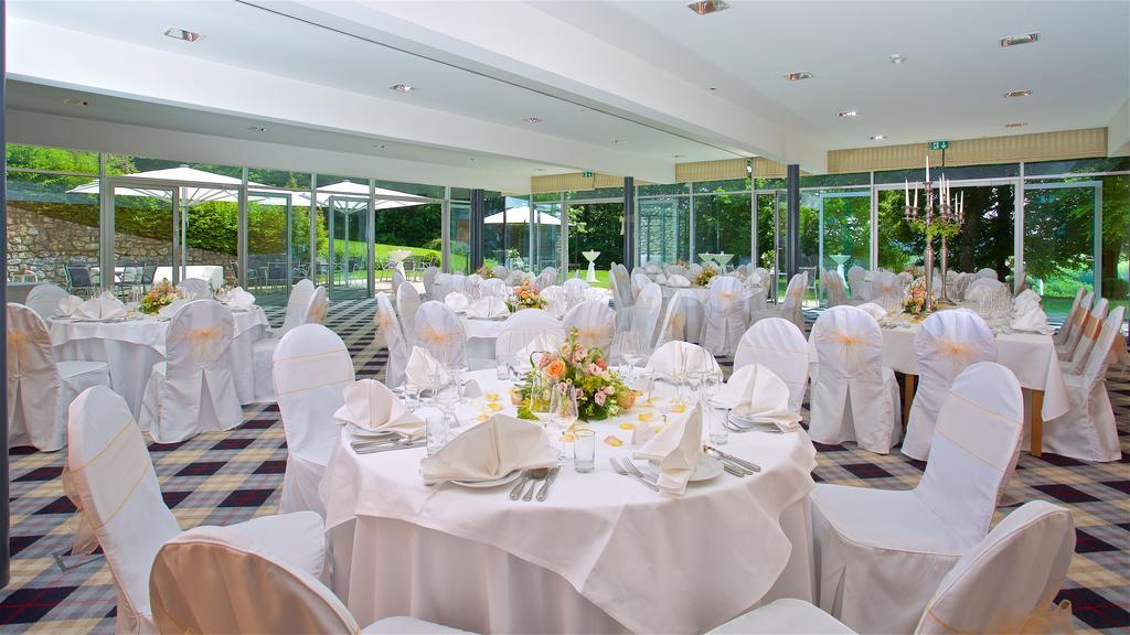 Berghotel Tulbingerkogel Mauerbach Екстериор снимка