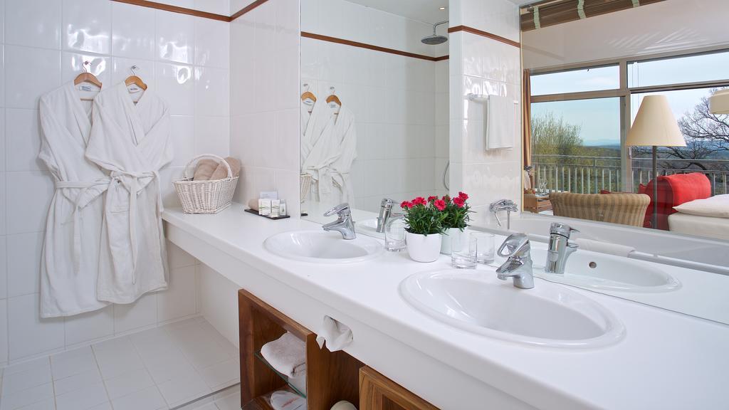 Berghotel Tulbingerkogel Mauerbach Екстериор снимка