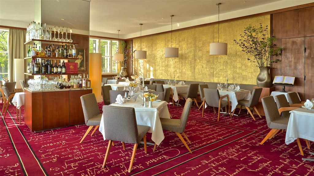 Berghotel Tulbingerkogel Mauerbach Екстериор снимка