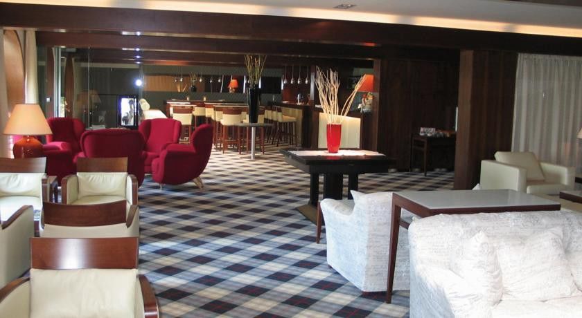 Berghotel Tulbingerkogel Mauerbach Екстериор снимка