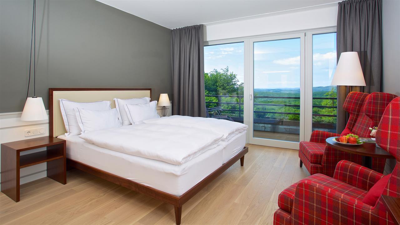 Berghotel Tulbingerkogel Mauerbach Екстериор снимка