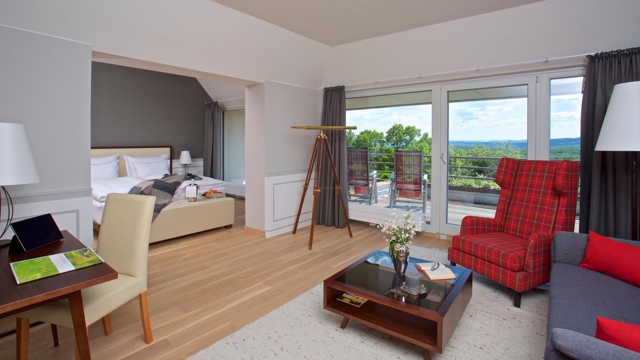 Berghotel Tulbingerkogel Mauerbach Екстериор снимка
