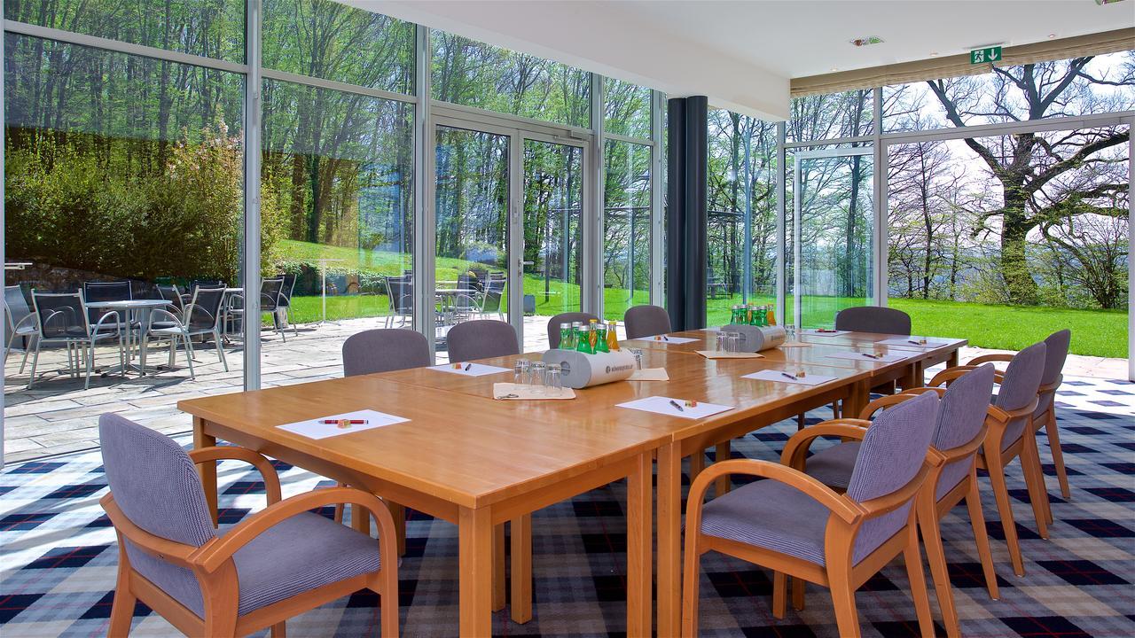 Berghotel Tulbingerkogel Mauerbach Екстериор снимка