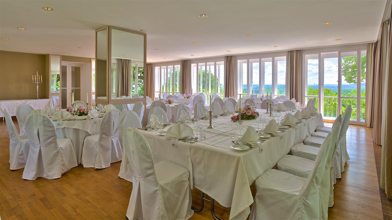 Berghotel Tulbingerkogel Mauerbach Екстериор снимка