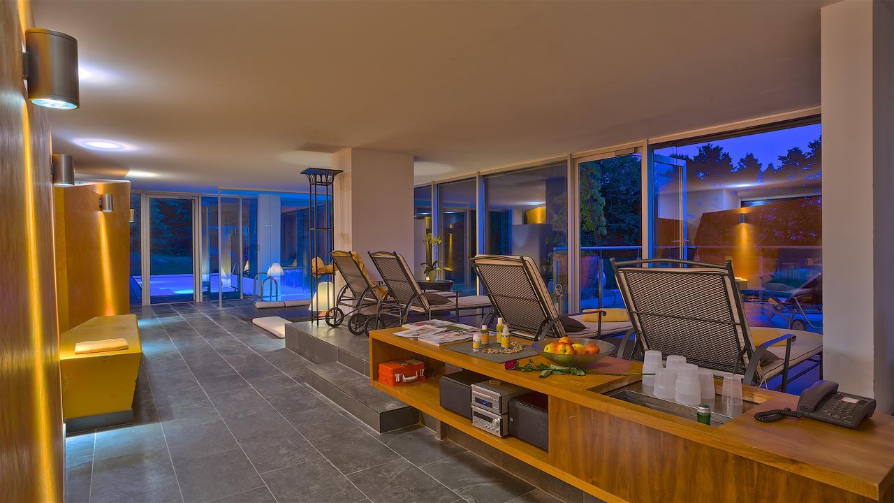 Berghotel Tulbingerkogel Mauerbach Екстериор снимка