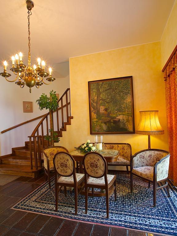 Berghotel Tulbingerkogel Mauerbach Екстериор снимка