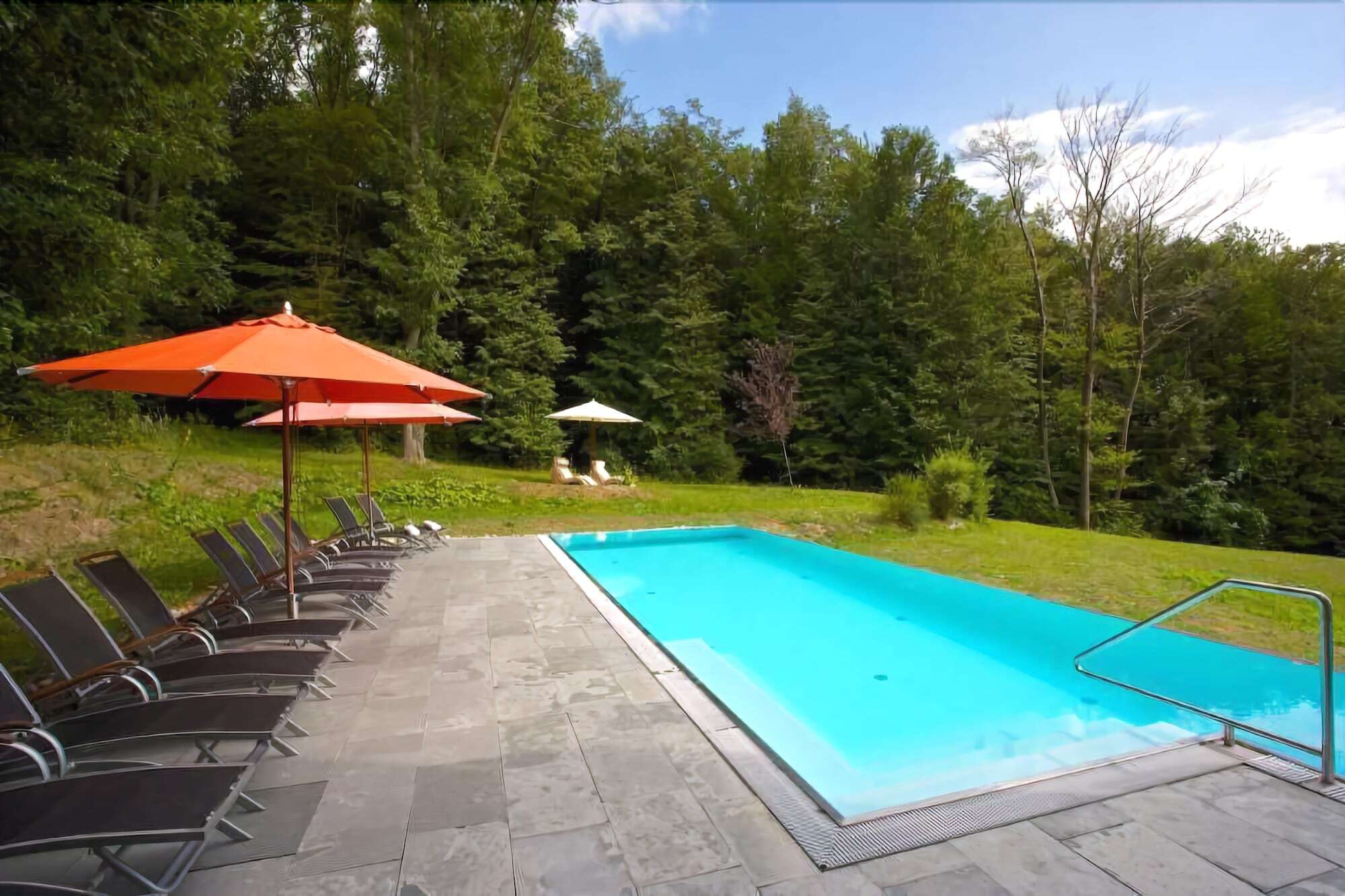 Berghotel Tulbingerkogel Mauerbach Екстериор снимка
