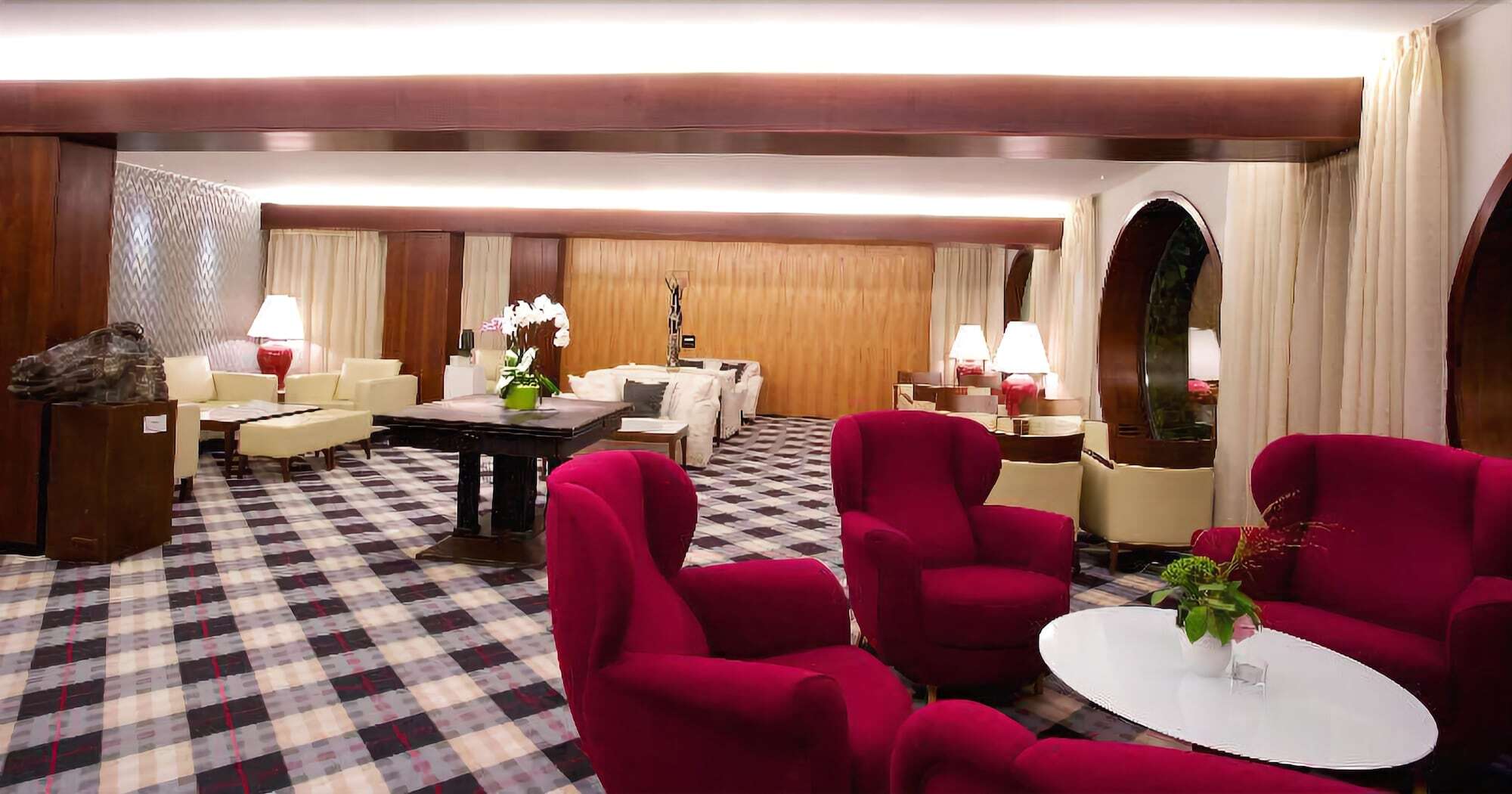 Berghotel Tulbingerkogel Mauerbach Екстериор снимка